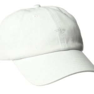 Dockers Men's Classic Baseball Dad Hat with Logo